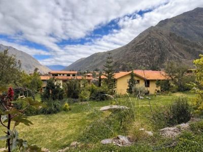 Sol Natura Hotel