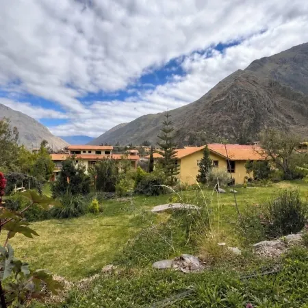 Sol Natura Hotel