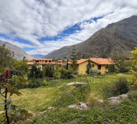Sol Natura Hotel - parking
