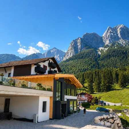 Bayern Resort Hotel (Adults Only)