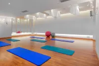 Elysium Resort & Spa - Gym