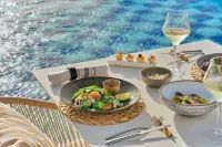 Amare Beach Hotel Sancti Petri - Adults Recommended - Morgenmad