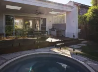 Rubus Residences, Berry - by Linnaeus Collection - WiFi