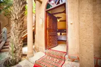 Riad Lamane - bar