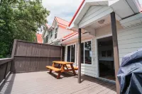 Lakefront Villa 3 / Dock Access - 3-Star
