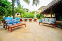 Samridhi Bustani Oasis - Wifi