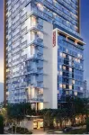Grand Mercure São Paulo Pinheiros - Beach