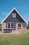 Cozy Furnished House With Garden, Near Nature Reserve - 3-Sterne