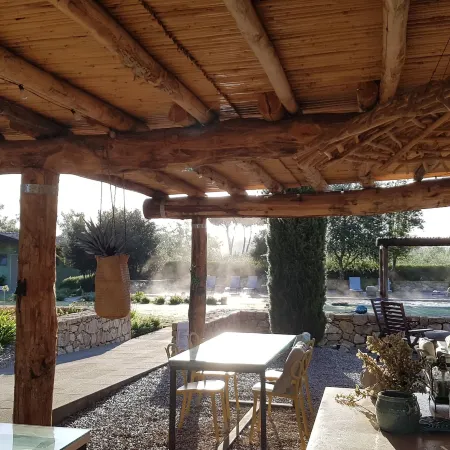 Agriturismo Resort Il Foionco