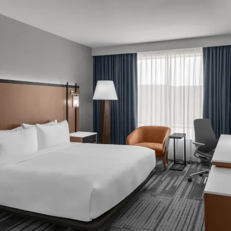 Doubletree by Hilton Midland West Loop I-250
