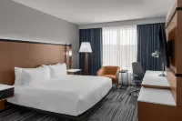 Doubletree by Hilton Midland West Loop I-250 - 4-Star