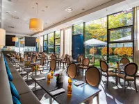 The Rilano Munich, Trademark Collection by Wyndham Отели рядом с достопримечательностью «Швабинг»