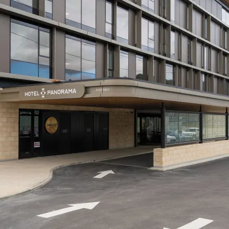 Hotel Panorama