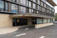 Hotel Panorama - Gym