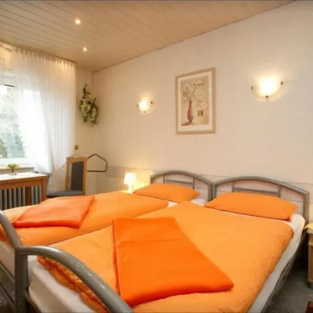Pension Waldau