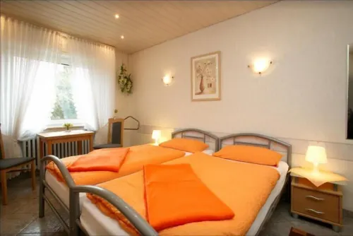 Pension Waldau - 2-Star