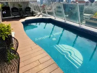 Hotel Century Reforma - Rooftop Pools