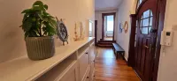 Elegant 165 Sqm Apartment in the Heart of Bremerhaven - Alloggi