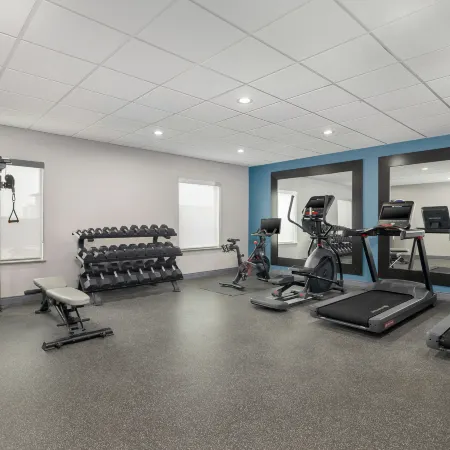 Hampton Inn Cotulla