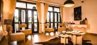 Amata n'Ubuki Boutique Hotel Ltd - Wifi