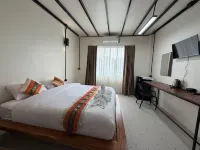 Mountain Blues Cottage Pai - بيت ضيافة
