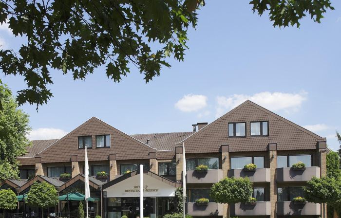 Hotel Villa Sophia