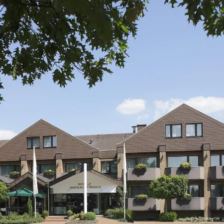 Hotel Villa Sophia
