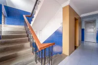 Margao Residency - parcheggio