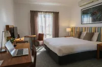 MainStay Suites Whyalla - parking