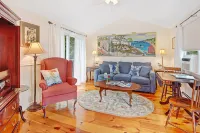The Lightkeeper’s Inn - 3-Star