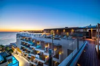Akasha Beach Hotel & Spa - Baarit