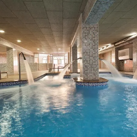 Hotel Best Alcázar