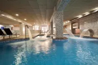 Hotel Best Alcázar - Beach