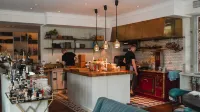 Villa Strandvägen - bar