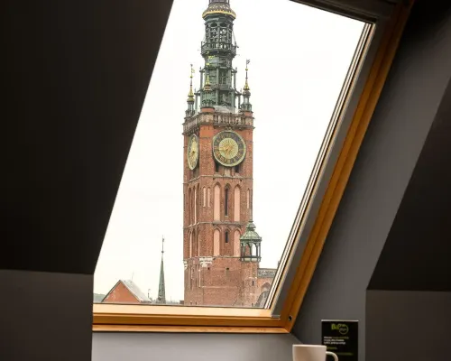 B&B Hotel Gdańsk Old Town Photos