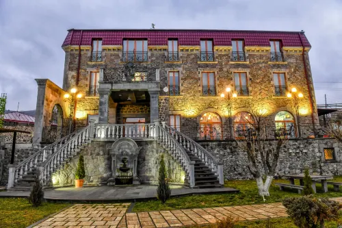 Khoreayi Dzor - 3-Star
