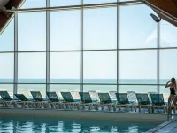 Ibis le Touquet Thalassa - Beach