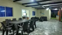 Beach House Acajutla/los Cobanos/las Veraneras Sv 3 Bedroom Home - Homestays
