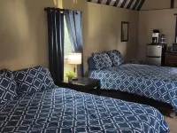 Rivers Crossing Campground and Marina - 3-Star