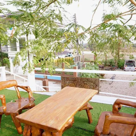 Baan Maesot Boutique Resort