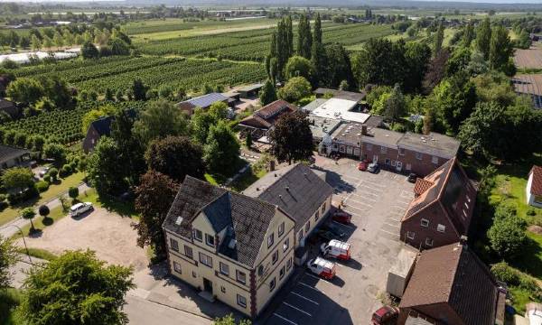 Bundt's Hotel & Gartenrestaurant