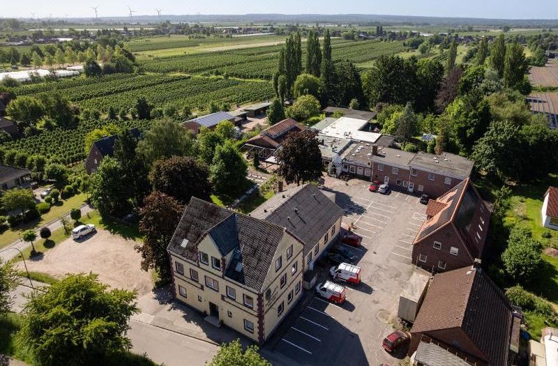 Bundt's Hotel & Gartenrestaurant
