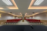 S4 Hotel Águas Claras - พร้อมWifi
