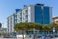 Hotel Ambassador - Wifi