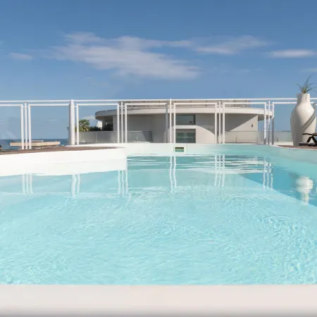 Perla Verde Hotel