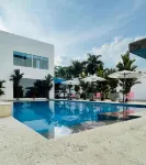 Hotel Lotto Boutique - Pools