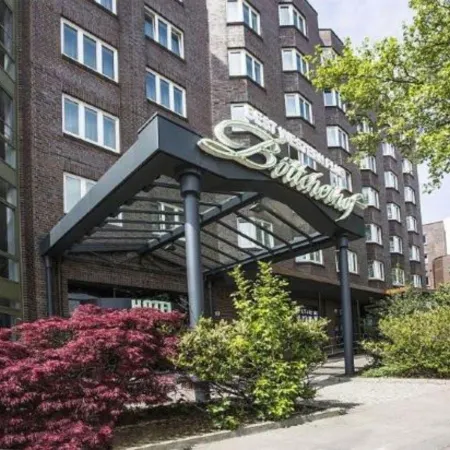 Best Western Plus Hotel Boettcherhof