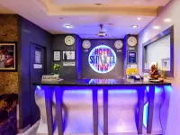 Muzzafarpur Inn Shivam on Motijheel Rd. - 2 stjerner