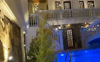Sibsib Baybayin Beach Resort Cavite - ที่มีสระว่ายน้ำ