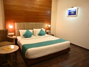 Hotel Krinoscco